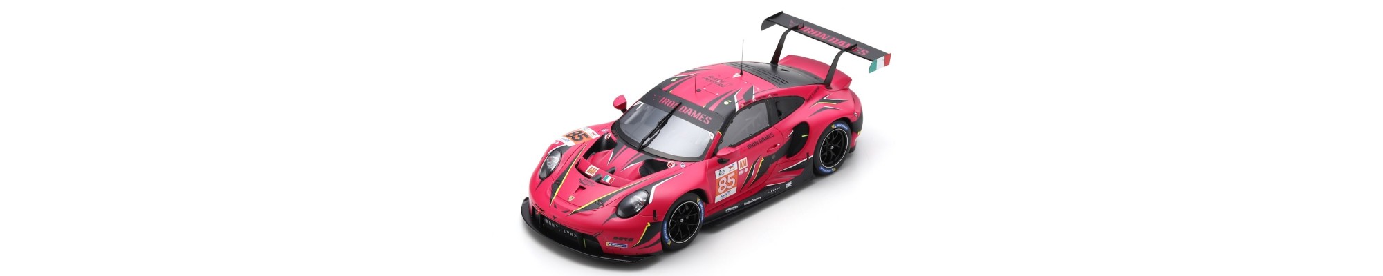 24H LE MANS