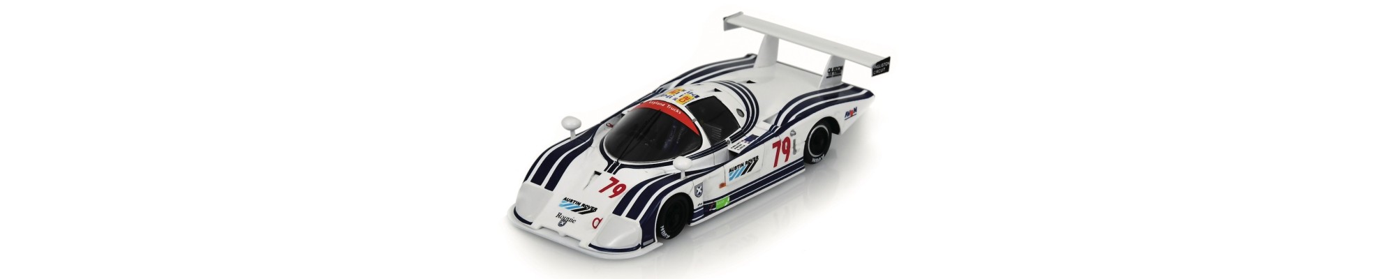 PRECOMMANDE 24H LE MANS