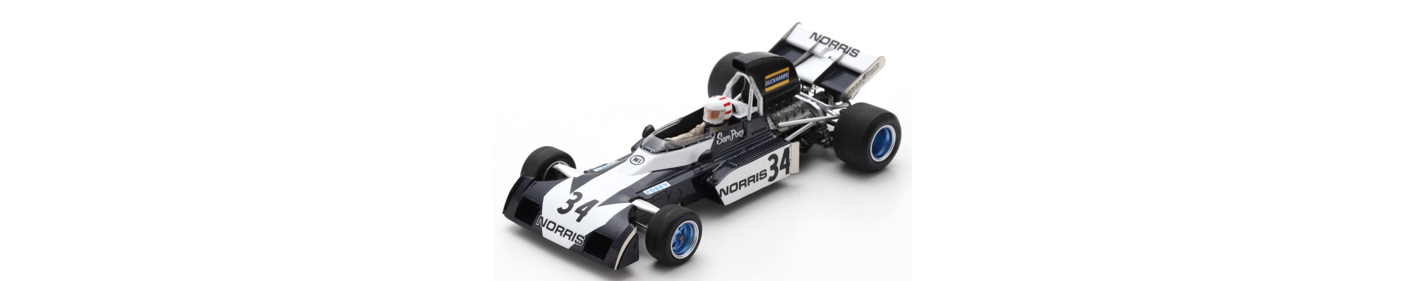 F1 ET MONOPLACE