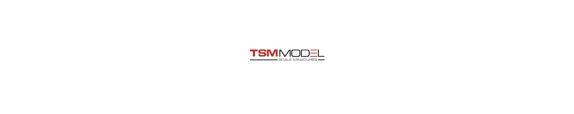MODELES REDUITS TRUESCALE