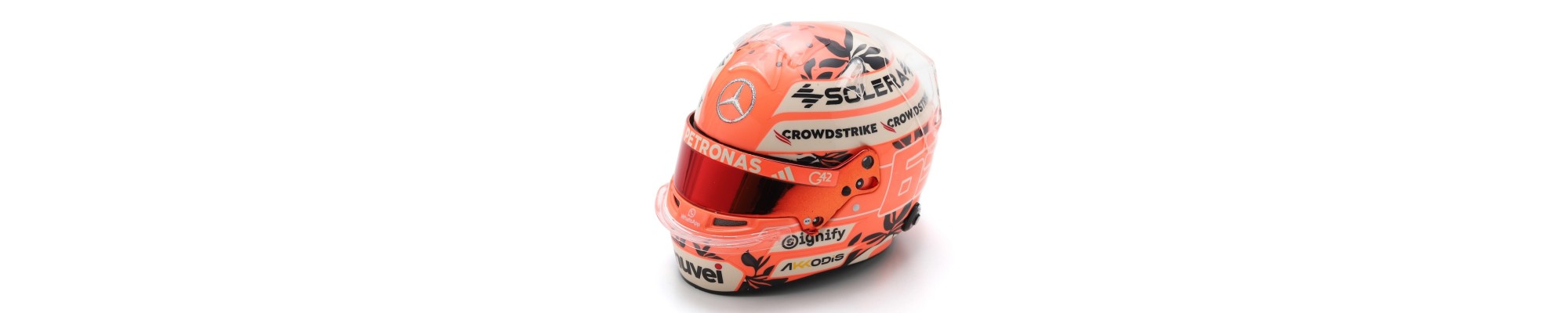 MODELES REDUITS CASQUE