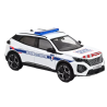 POLICE AND GENDARMERIE