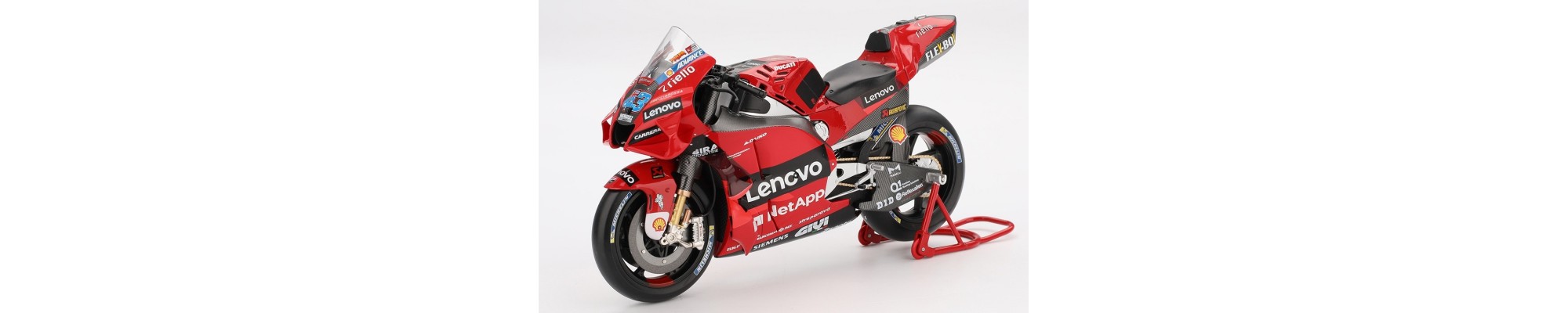 PRE-ORDER MOTORCYCLE