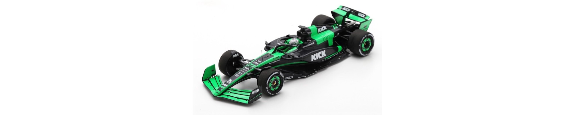 F1 ET MONOPLACE
